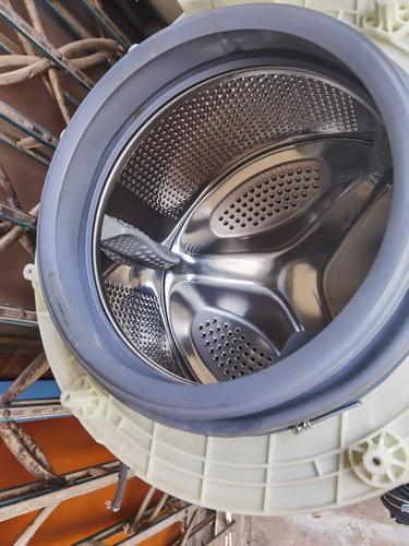 2025年小天鹅外桶拆卸图解，最新步骤详解！-第3张图片-索能光电网