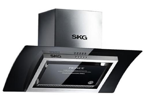 SKG燃气灶售后电话2025最新是多少？-第3张图片-索能光电网