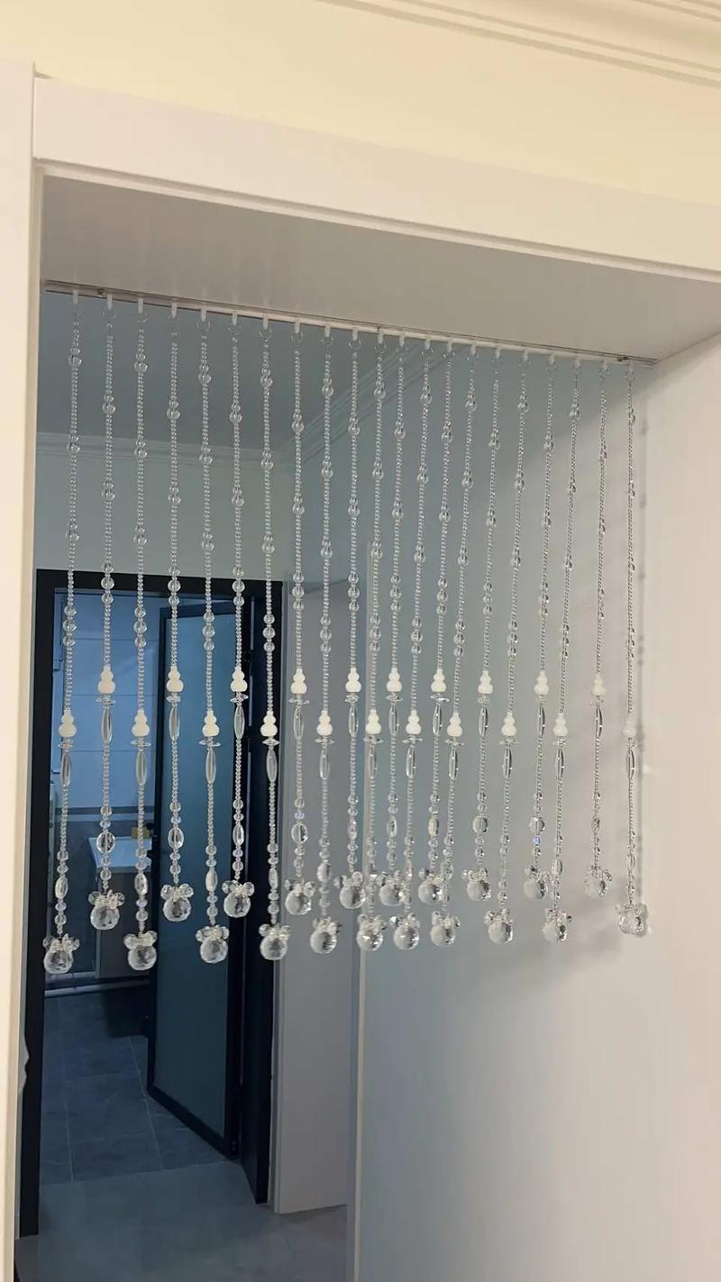 拉珠卷帘拉珠断了/卡住？3秒教你快速修复！-第3张图片-索能光电网