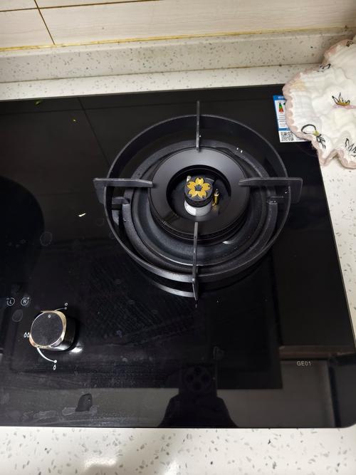 樱花煤气灶打不着火？3分钟自救指南来了！-第3张图片-索能光电网