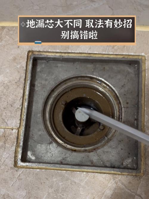 地漏芯坏了怎么换?2025年最新方法来了!-第2张图片-索能光电网 地漏芯坏了怎么换?2025年最新方法来了!-第2张图片-索能光电网
