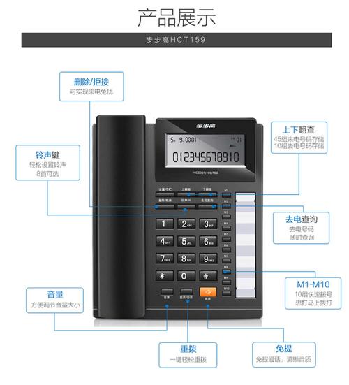 2025年步步高固定电话维修点在哪？现在还能修吗？-第1张图片-索能光电网