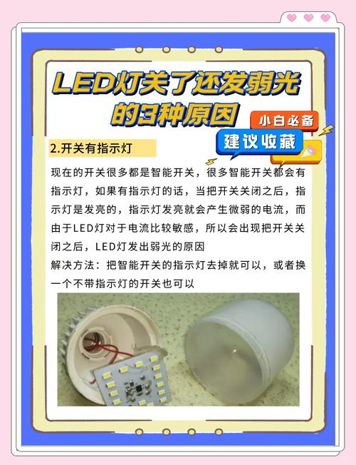 嵌入LED灯坏了怎么拆？30秒应急处理！-第1张图片-索能光电网