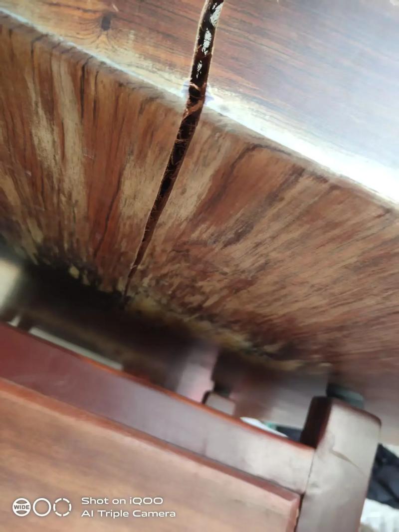 2025年高档红木家具修复，传统工艺如何应对现代损耗？-第2张图片-索能光电网