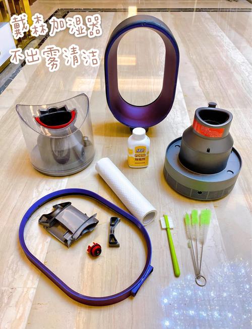 USB迷你加湿器不出雾？3分钟速修攻略来了！-第3张图片-索能光电网