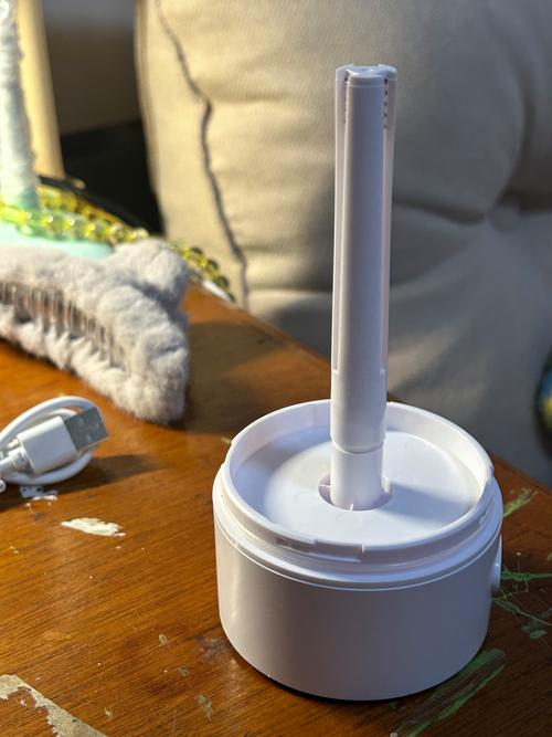 USB迷你加湿器不出雾？3分钟速修攻略来了！-第2张图片-索能光电网