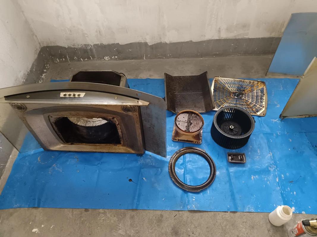 阿斯顿抽油烟机拆洗教程2025最新步骤是什么?-第2张图片-索能光电网 阿斯顿抽油烟机拆洗教程2025最新步骤是什么?-第2张图片-索能光电网