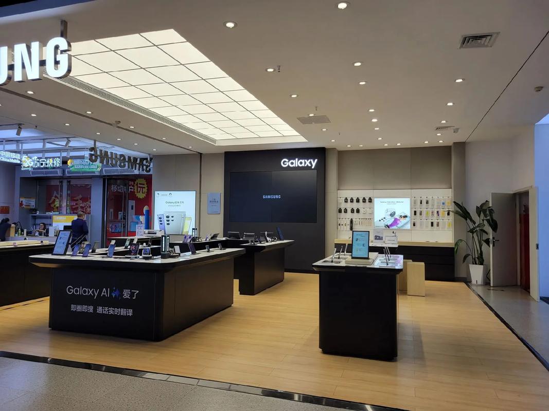 三星成都售后电话2025最新是多少？-第3张图片-索能光电网