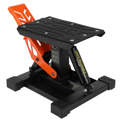 液压凳子卡住不动了？3分钟教你快速修复！-第3张图片-索能光电网