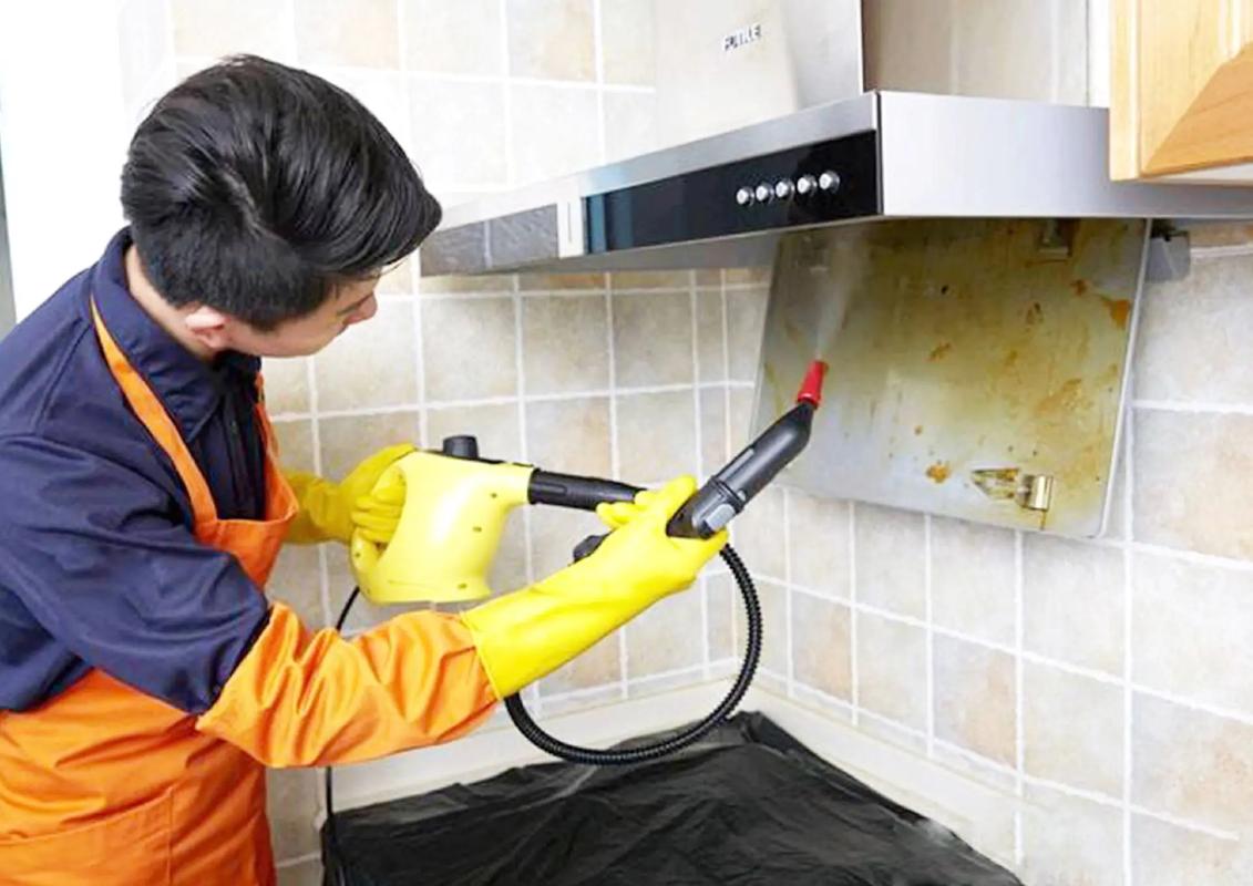 南宁油烟机清洗电话多少？2025年最新联系方式！-第3张图片-索能光电网