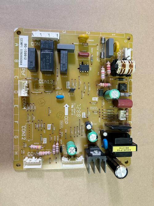 深圳松下维修点电话2025最新是多少？-第3张图片-索能光电网