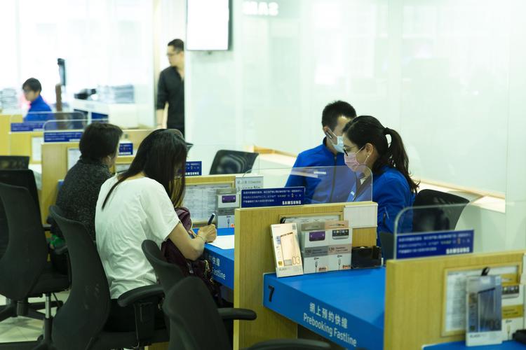 三星售后维修电话2025最新是多少？-第3张图片-索能光电网