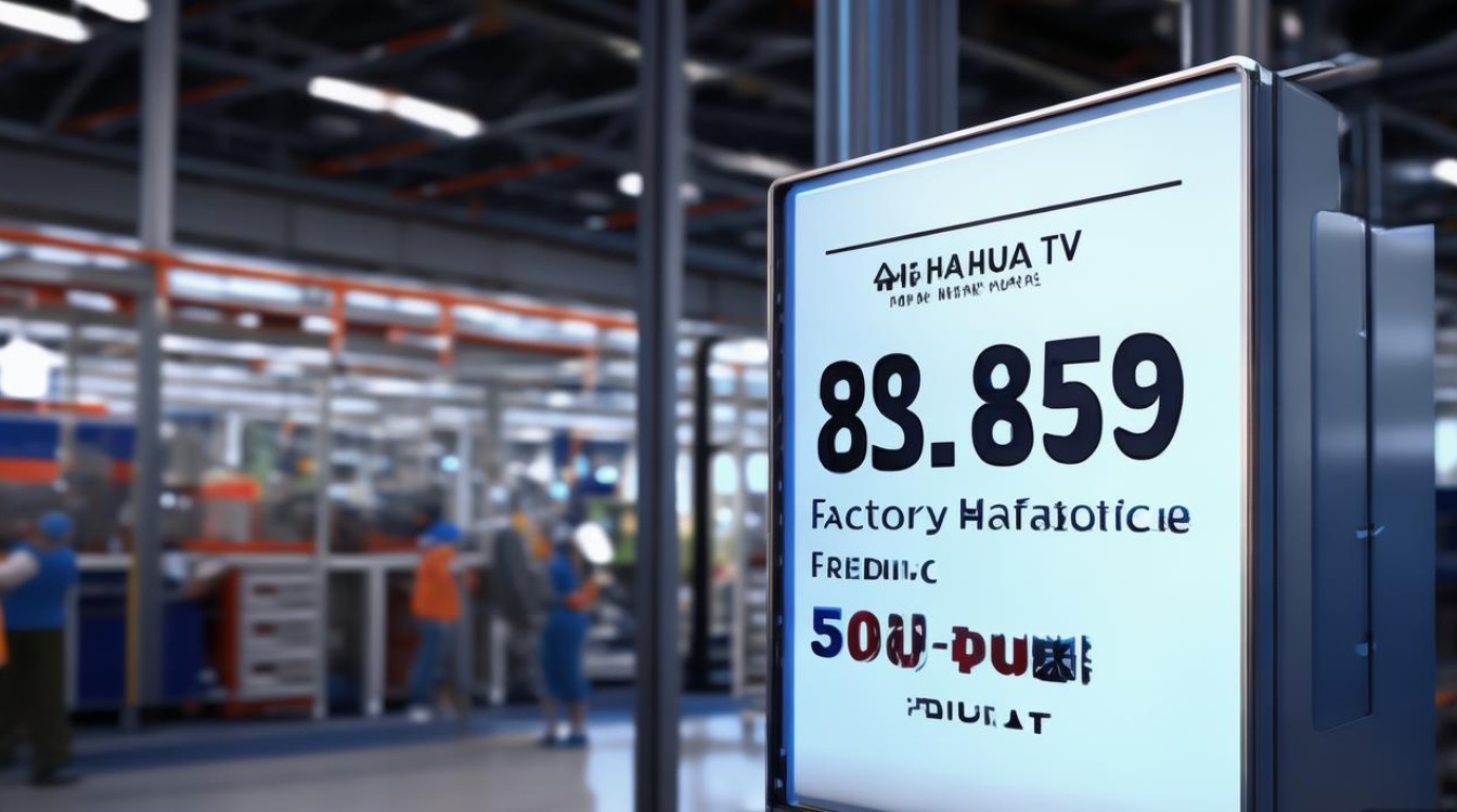 夏华电视维修电话2025最新是多少？-第2张图片-索能光电网