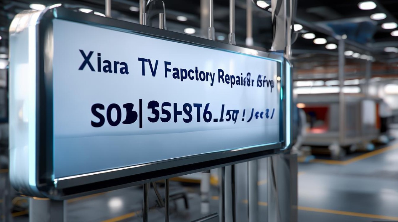 夏华电视维修电话2025最新是多少？-第3张图片-索能光电网