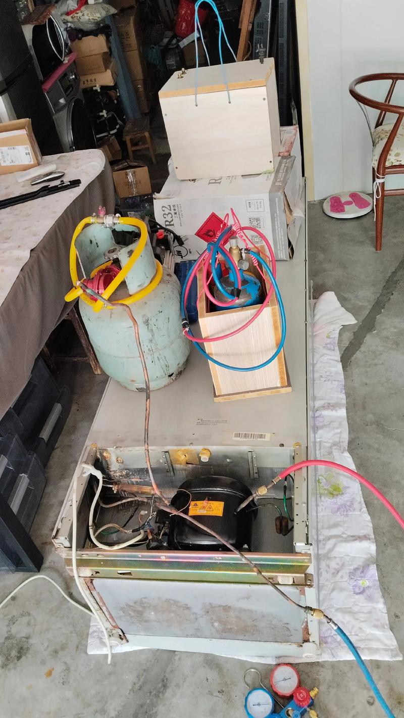 贵阳冰箱维修电话2025最新是多少？-第3张图片-索能光电网