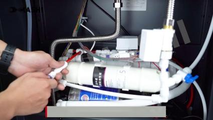 深圳饮水机维修电话2025最新是多少？-第1张图片-索能光电网