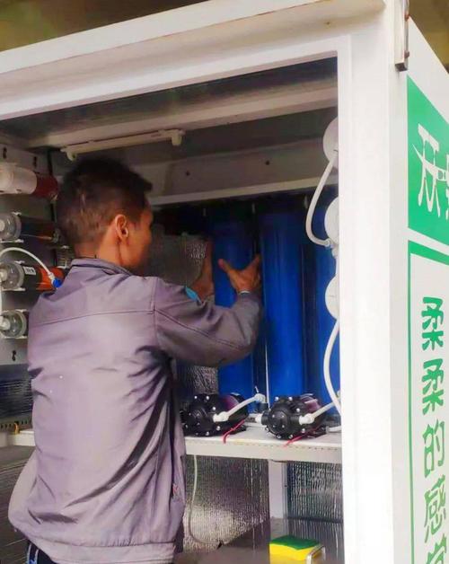 深圳饮水机维修电话2025最新是多少？-第3张图片-索能光电网