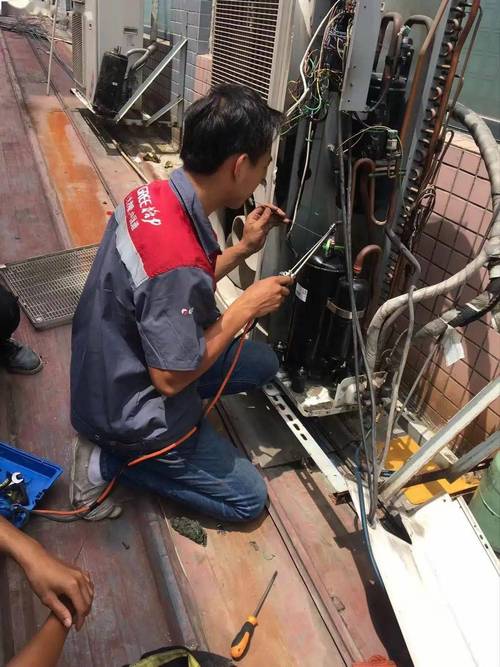 枞阳格力空调维修电话最新是多少?-第2张图片-索能光电网 枞阳格力空调维修电话最新是多少?-第2张图片-索能光电网