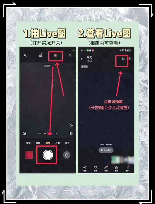手机雷管开摄像头？最新操作漏洞曝光？-第1张图片-索能光电网