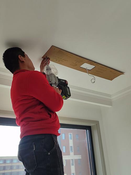 2025年智能升降晾衣架安装步骤详解?-第3张图片-索能光电网 2025年智能升降晾衣架安装步骤详解?-第3张图片-索能光电网