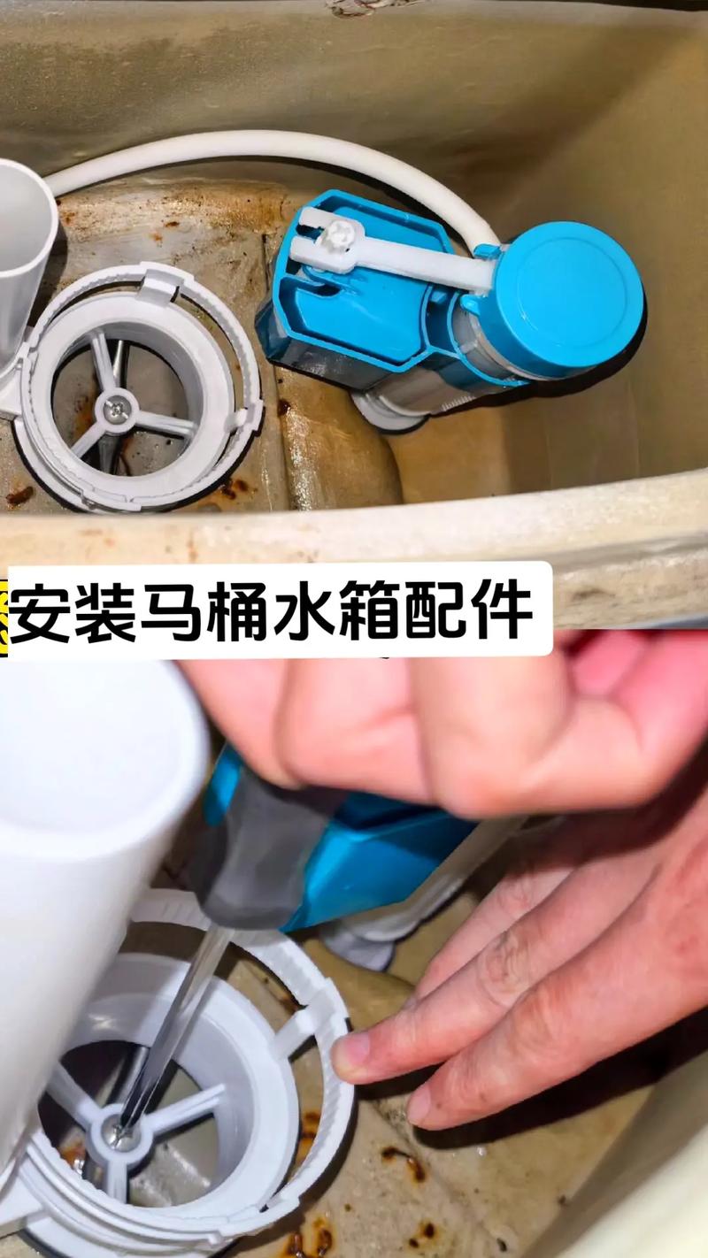 马桶底座漏水怎么修?30分钟图解解决!-第1张图片-索能光电网 马桶底座漏水怎么修?30分钟图解解决!-第1张图片-索能光电网