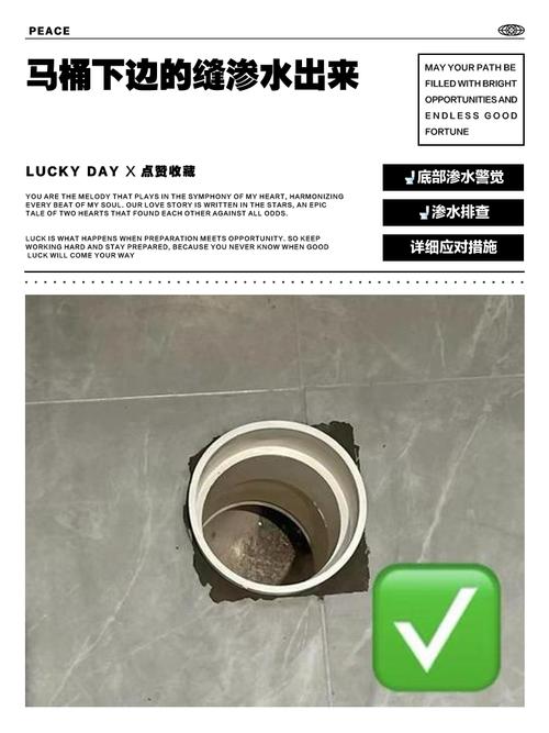 马桶底座漏水怎么修?30分钟图解解决!-第2张图片-索能光电网 马桶底座漏水怎么修?30分钟图解解决!-第2张图片-索能光电网