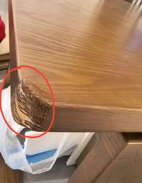 实木桌子有虫怎么办?2025年最新处理方法来了!-第2张图片-索能光电网 实木桌子有虫怎么办?2025年最新处理方法来了!-第2张图片-索能光电网