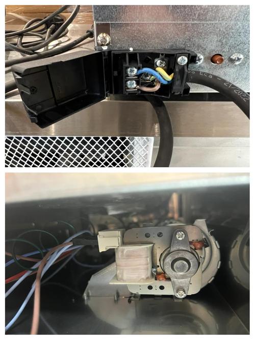 取暖器突然不亮了？3步快速排查修复！-第3张图片-索能光电网