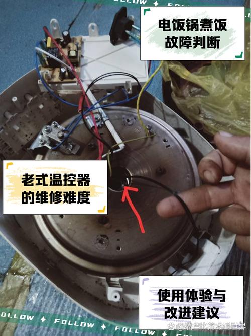 取暖器突然不亮了？3步快速排查修复！-第2张图片-索能光电网