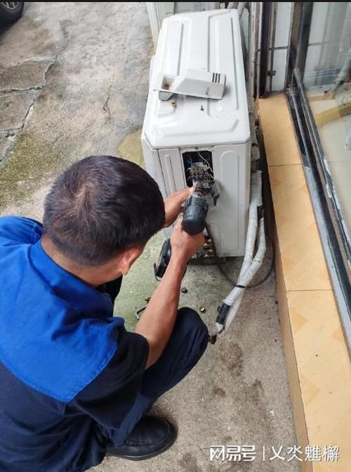 格力空调坏了？2025年官方维修电话是多少？-第2张图片-索能光电网