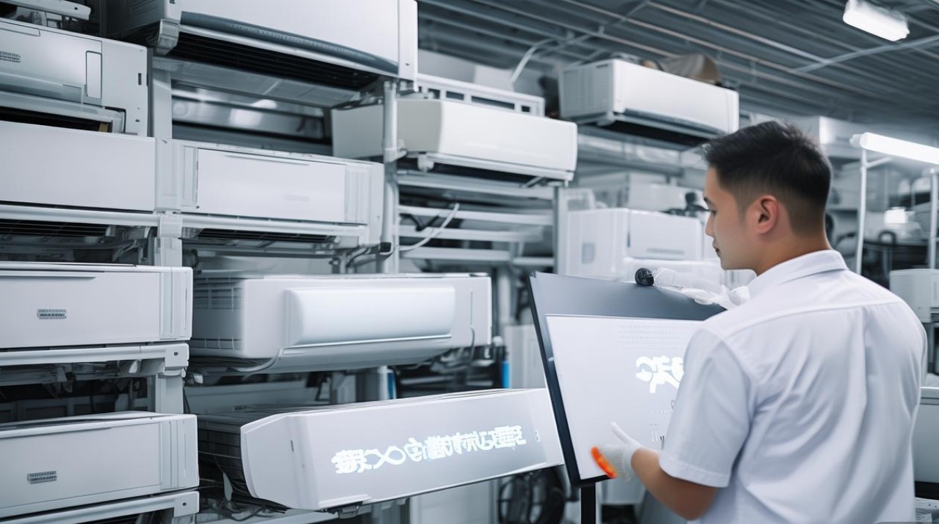 格力空调坏了？2025年官方维修电话是多少？-第1张图片-索能光电网