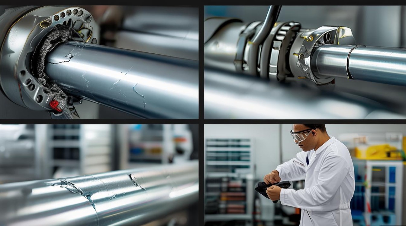 空调管破了应急连接方法有哪些？-第1张图片-索能光电网