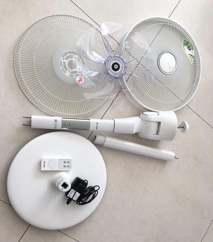 东莞艾美特风扇维修电话2025最新是多少？-第2张图片-索能光电网