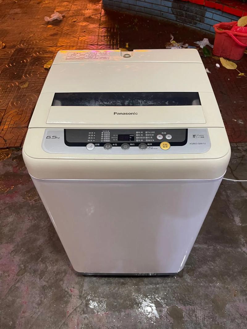 松下小家电400电话最新服务热线是多少？-第2张图片-索能光电网