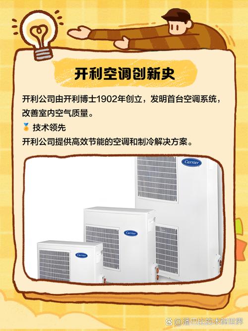 哈尔滨开利空调售后电话最新是多少？-第1张图片-索能光电网