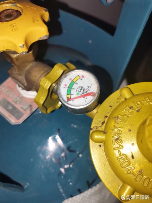 煤气罐尺寸怎么量？最新测量方法来了！-第1张图片-索能光电网