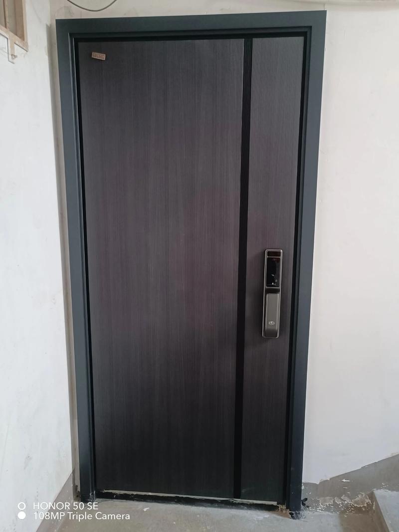 春天防盗门密码怎么设才安全?-第2张图片-索能光电网 春天防盗门密码怎么设才安全?-第2张图片-索能光电网