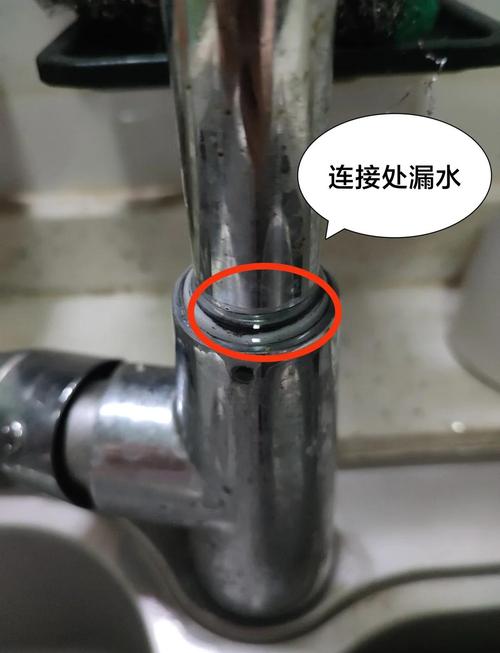 水龙头老滴水？2025年最新快速更换指南来了！-第2张图片-索能光电网