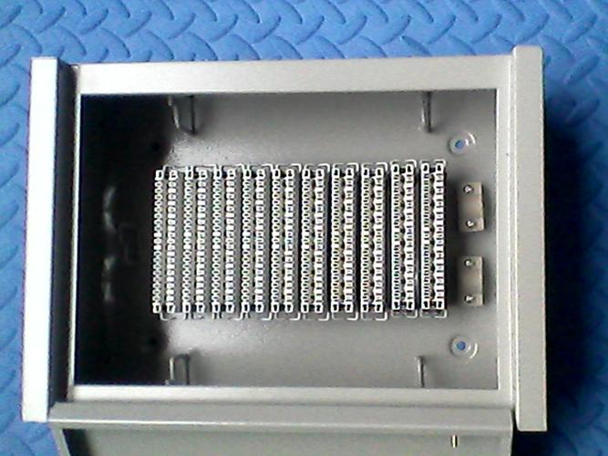 16对电话组线箱货源紧张吗？现在能买到吗？-第1张图片-索能光电网