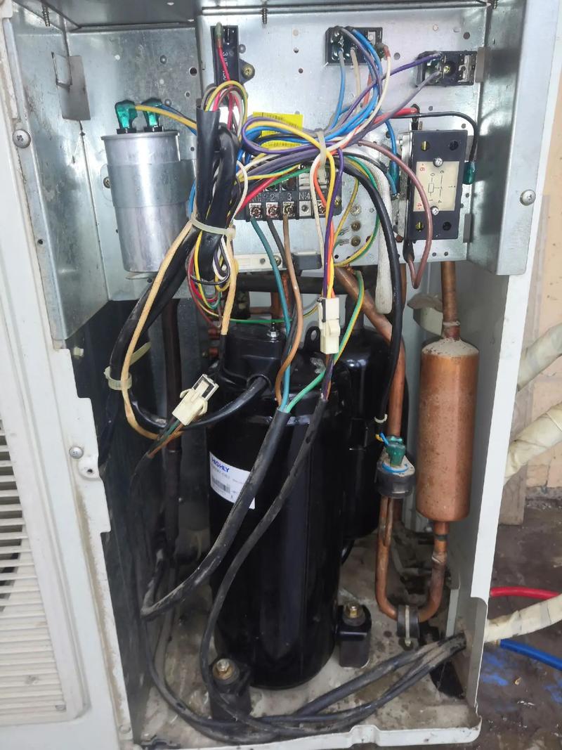 西安格力空调拆装电话2025最新是多少？-第1张图片-索能光电网