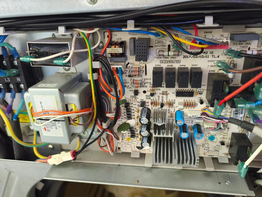 西安格力空调拆装电话2025最新是多少？-第3张图片-索能光电网