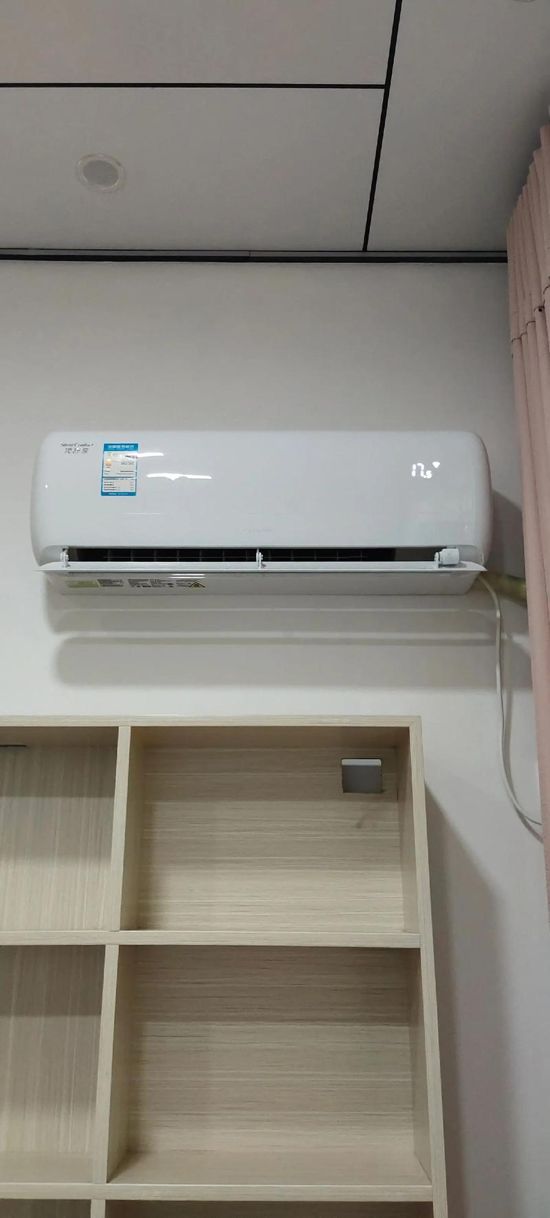 南昌格力空调安装电话2025最新是多少？-第3张图片-索能光电网