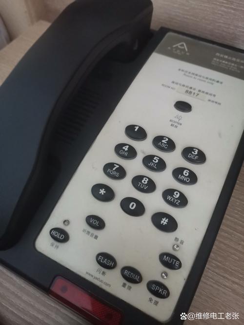 TCL无绳电话故障2025最新处理方法？-第2张图片-索能光电网