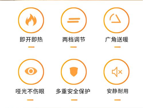 康佳取暖炉售后电话是多少？2025最新更新！-第3张图片-索能光电网