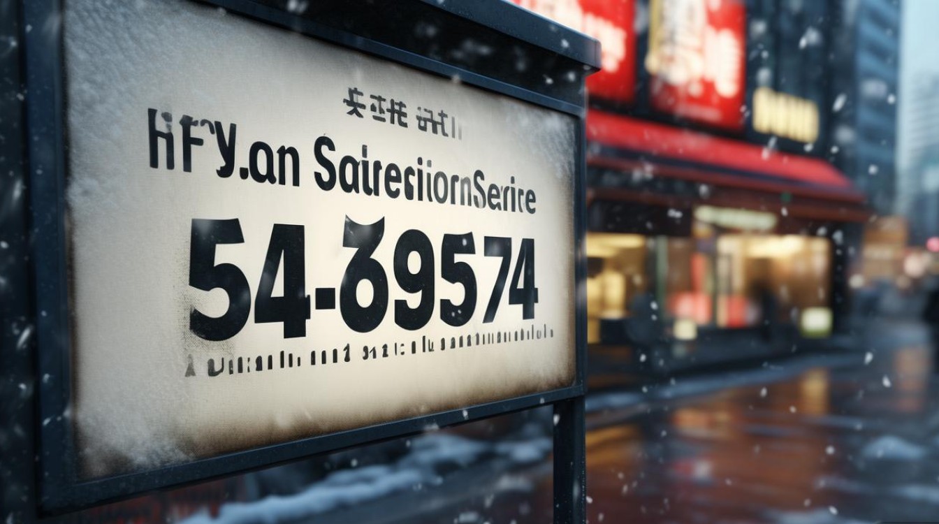 鞍山冰柜维修电话最新是多少？-第1张图片-索能光电网