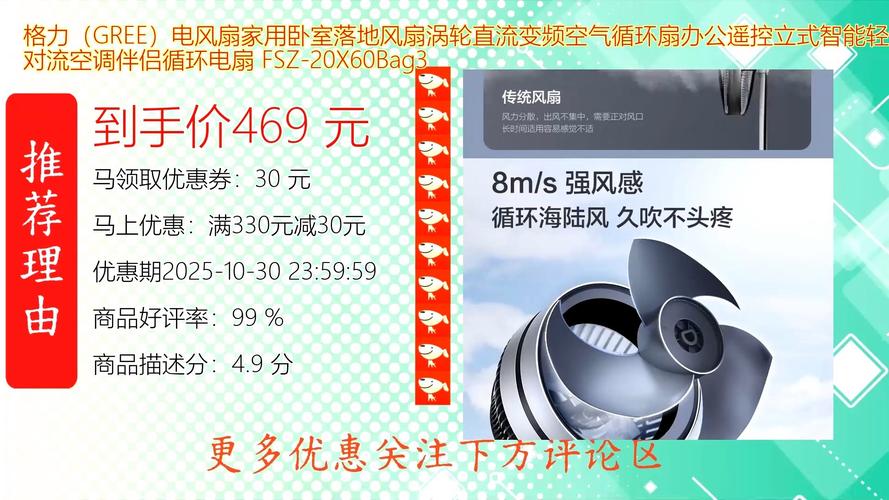 格力电扇维修点电话2025最新是多少？-第3张图片-索能光电网