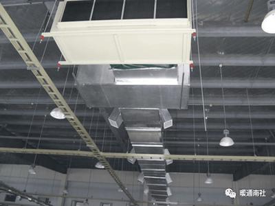 郑州空调管道维修电话2025最新是多少？-第2张图片-索能光电网