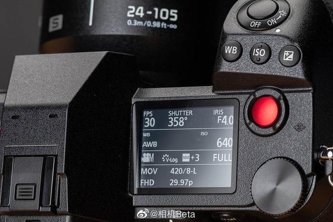 松下相机武汉售后电话2025最新是多少？-第3张图片-索能光电网