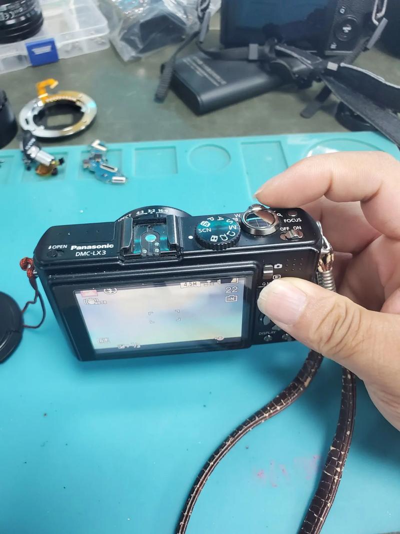 松下相机武汉售后电话2025最新是多少？-第1张图片-索能光电网