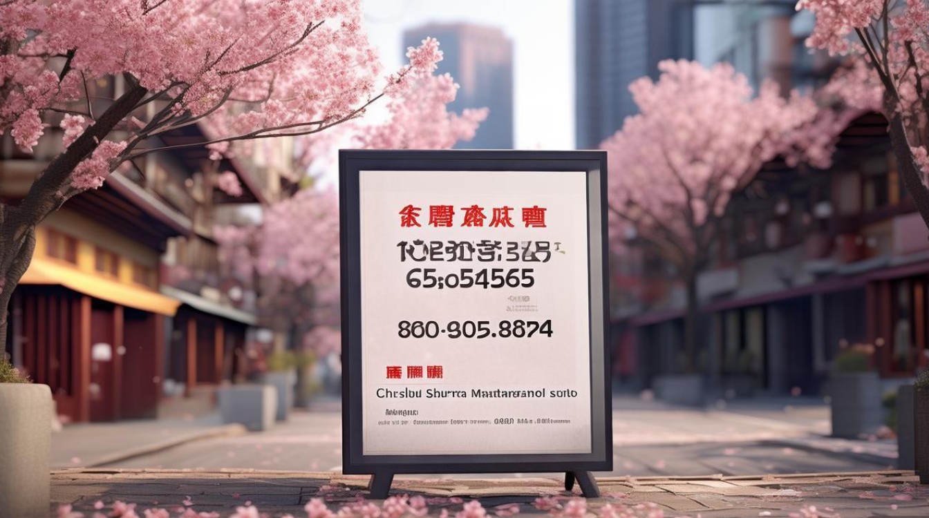 成都樱花维修电话最新是多少？-第3张图片-索能光电网